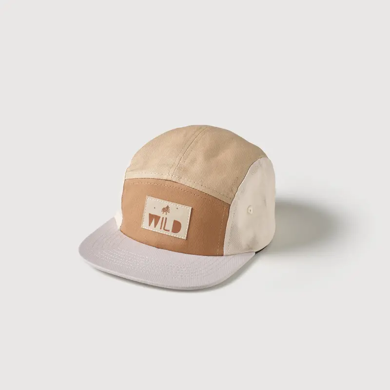 Cap | Colorblock