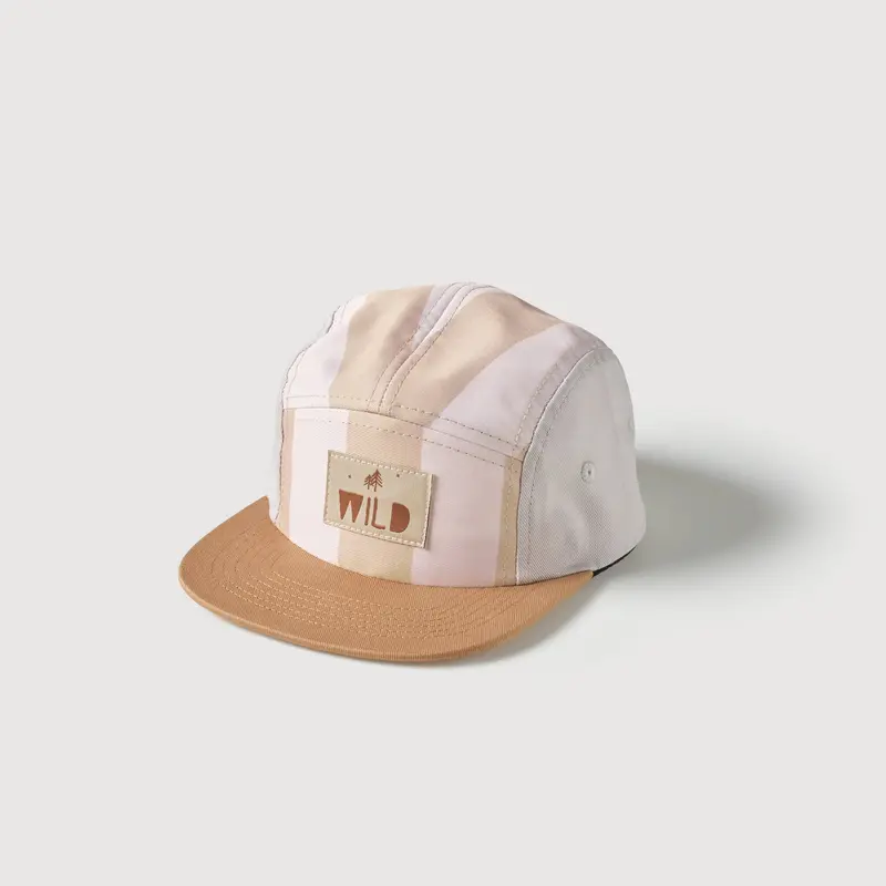Cap | Stripe