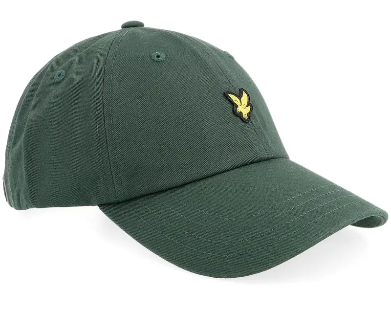 Caps Tonal Baseball Everglade