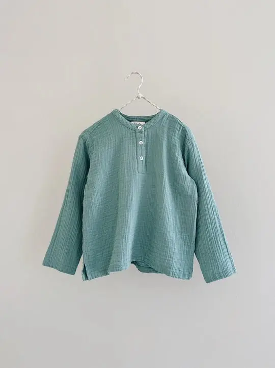 Carlo Shirt | Pool
