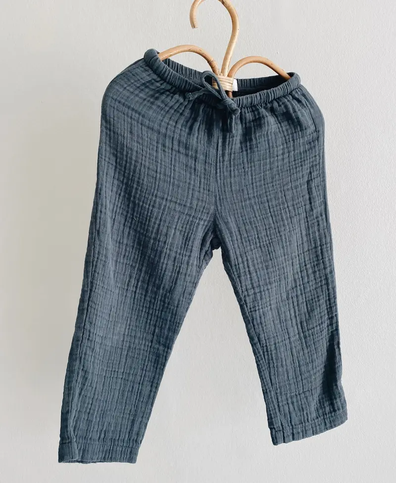 Charlie Trousers | Ocean