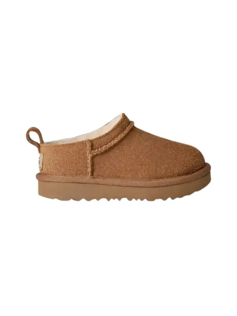 CLASSIC MICRO SKO - Chestnut