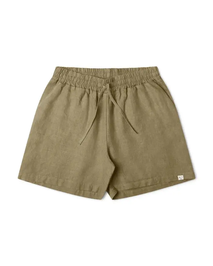 Classic Shorts | Willow