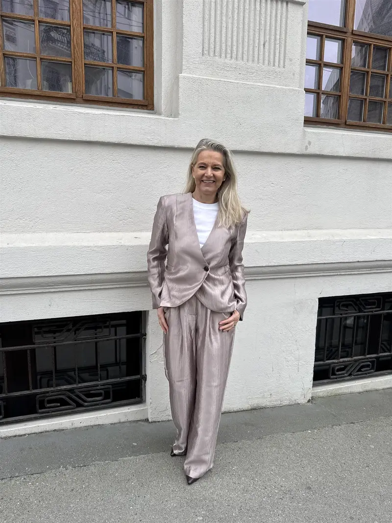 CO´ COUTURE Ringo Blazer