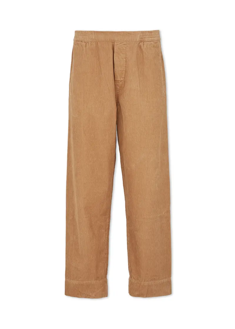 Coco Pant Corduroy | Argile