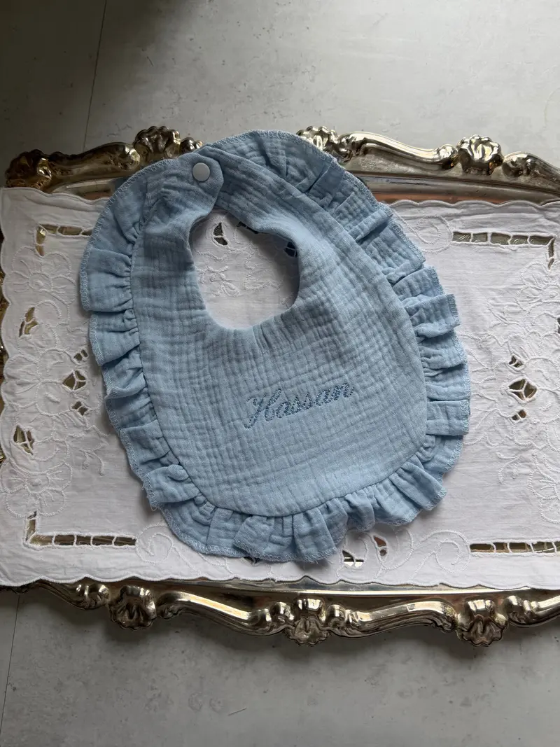 Colette Collar - Blue