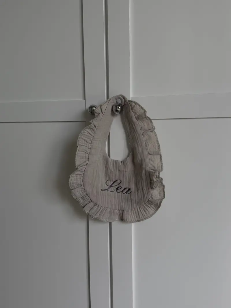 Colette Collar - Taupe