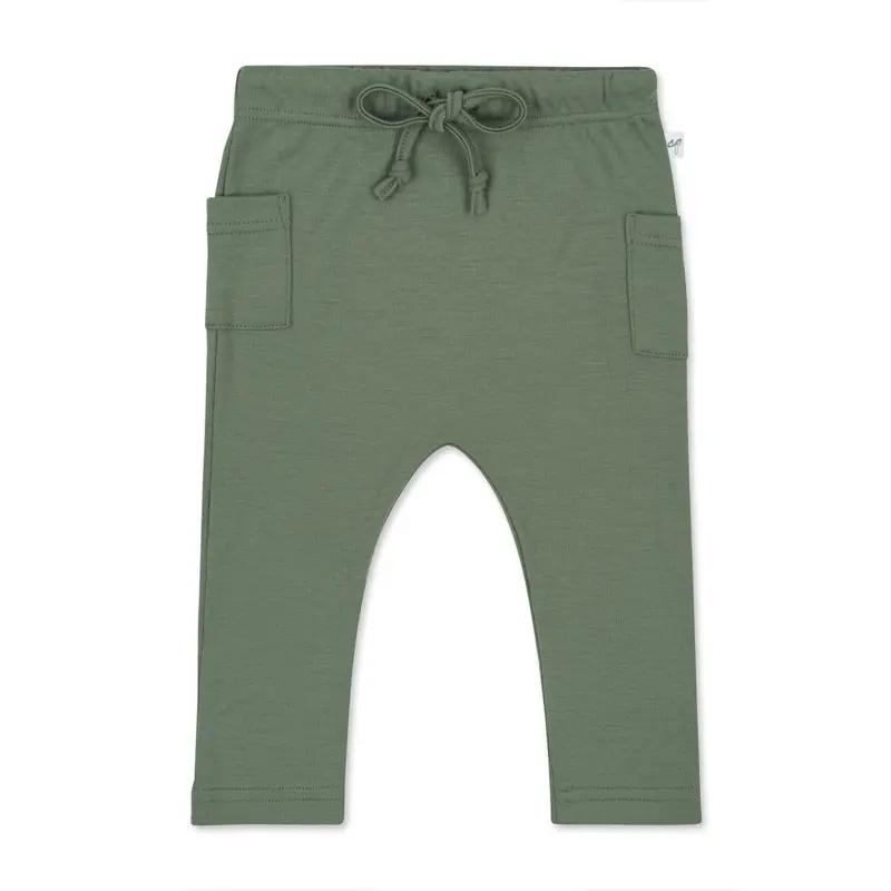 Combi Pants | Agave