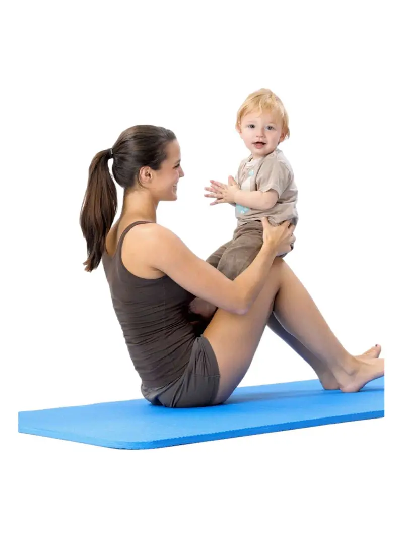 COMFY PRO AIRMAT - BLUE