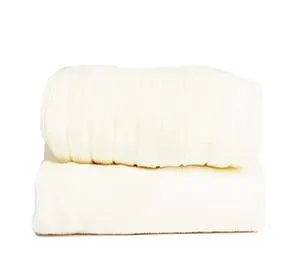 Còndor | Ribb Strømpebukse - Offwhite