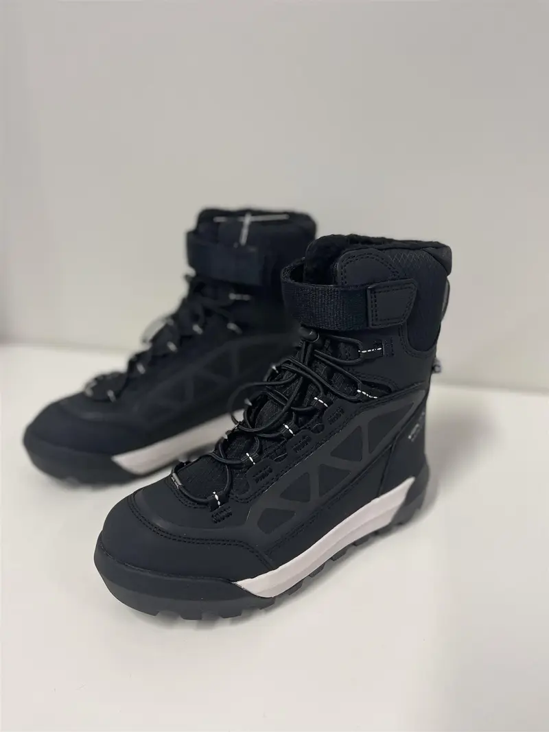 Constrictor Warm SC WP 1V SL Sort