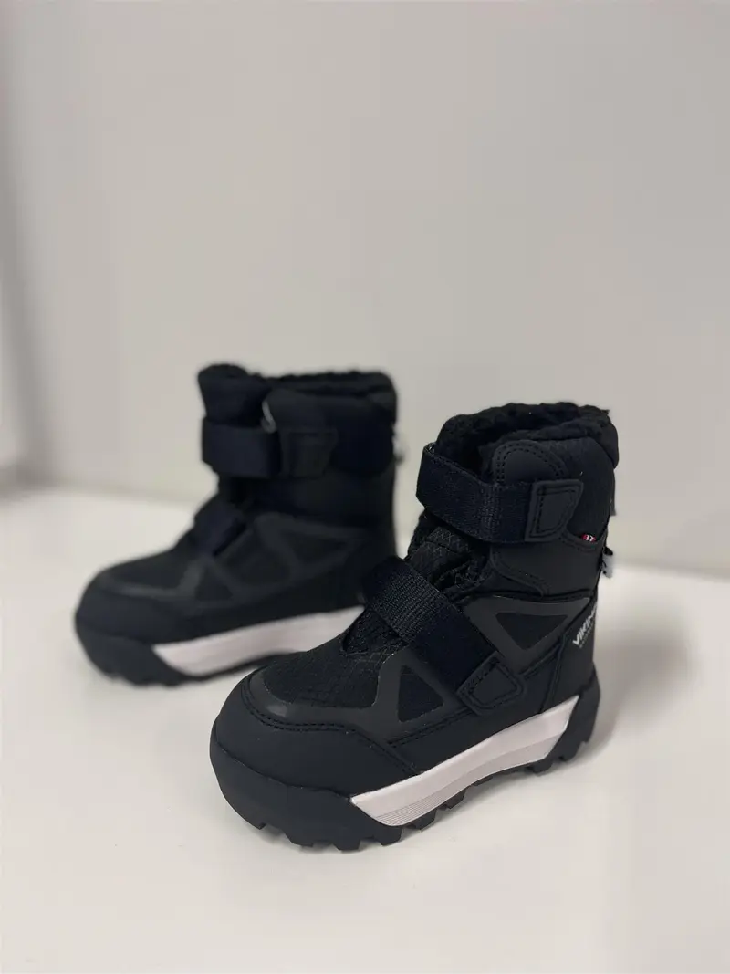 Constrictor Warm SC WP 2V Sort