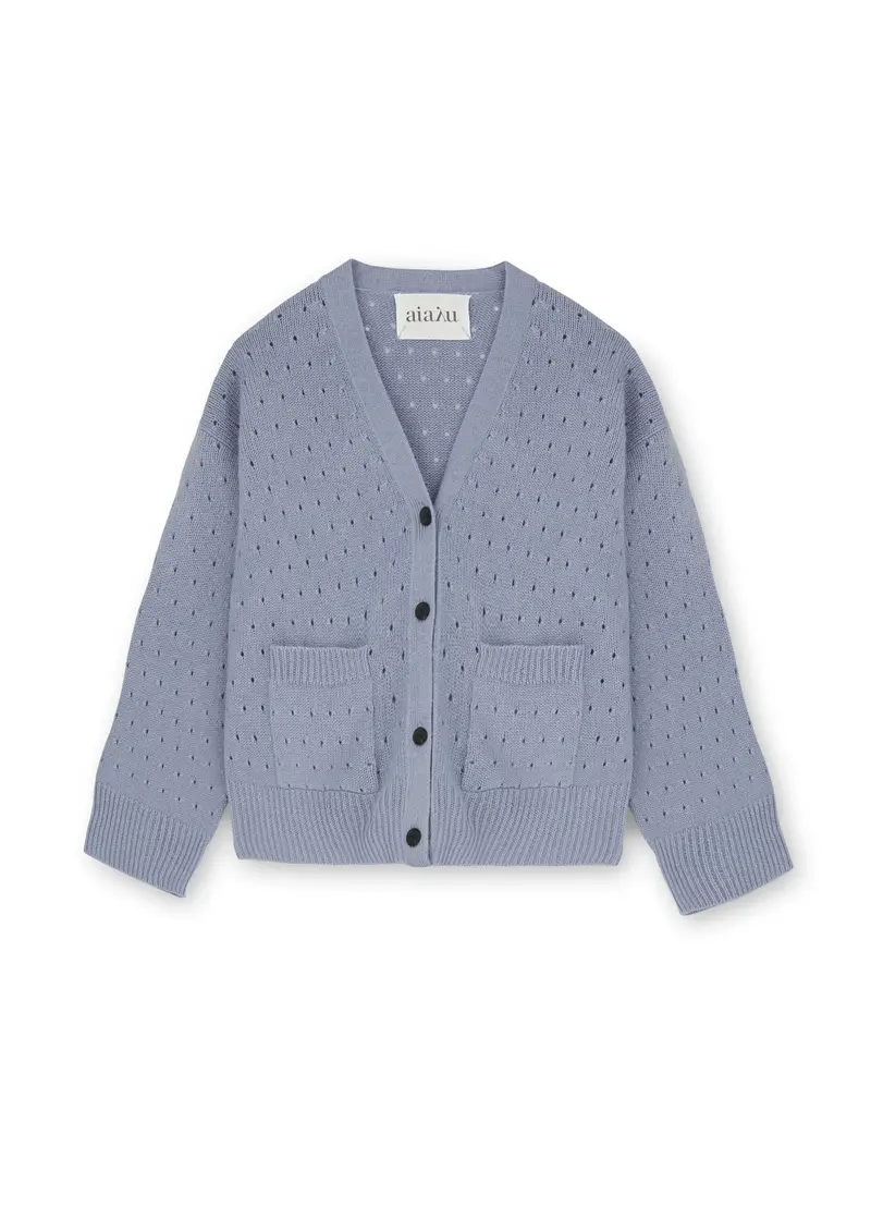 Cora Dot | Violet Blue