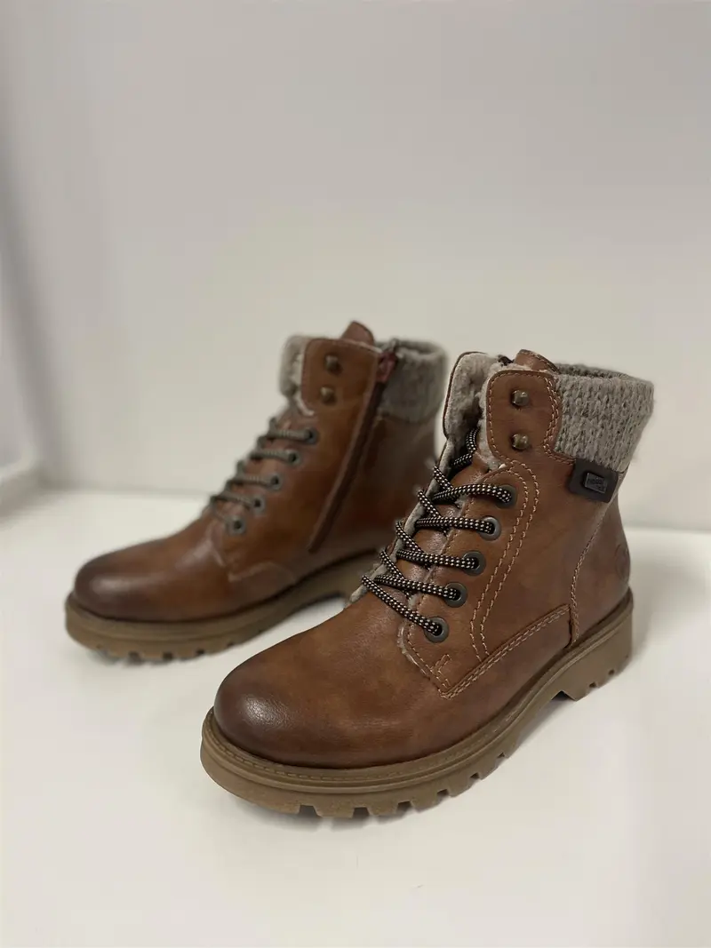 Corrales Boots Brun