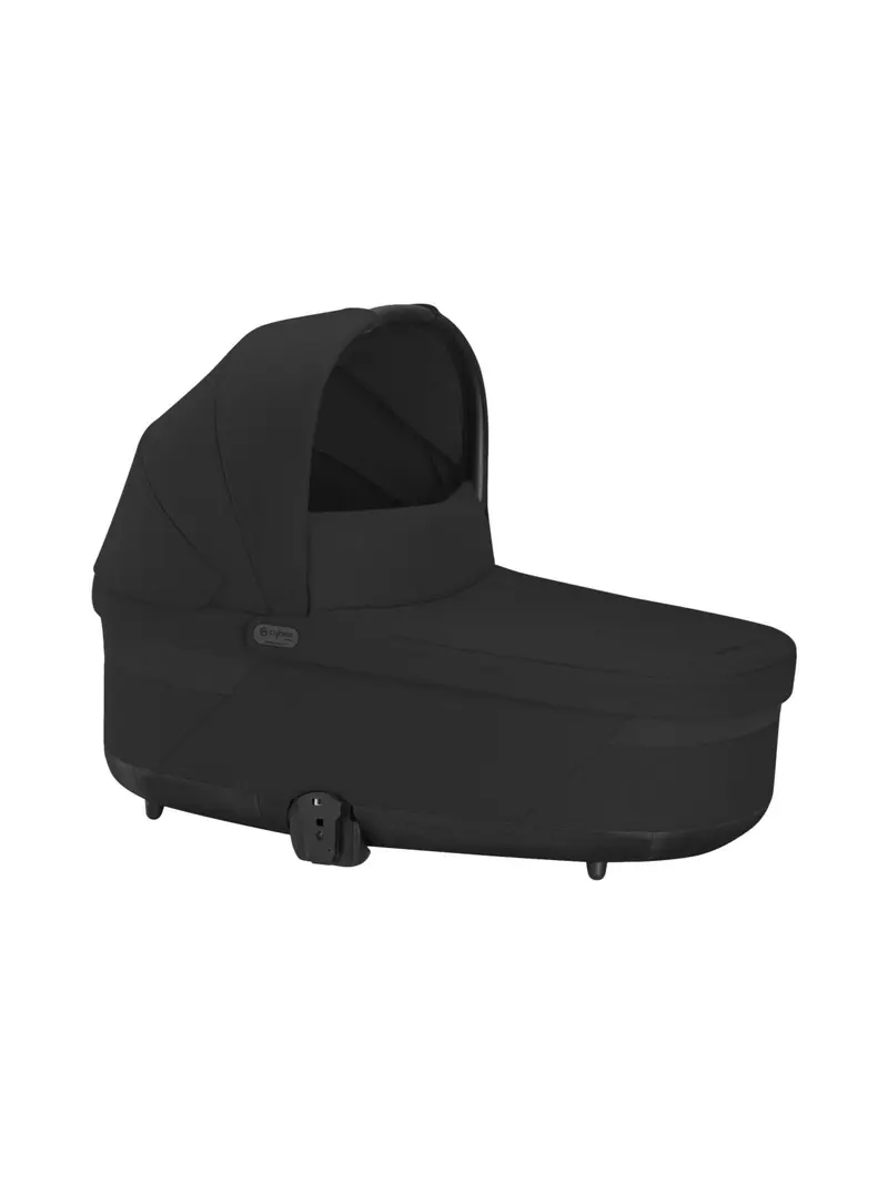 COT S LUX VOGNBAG - MOON BLACK