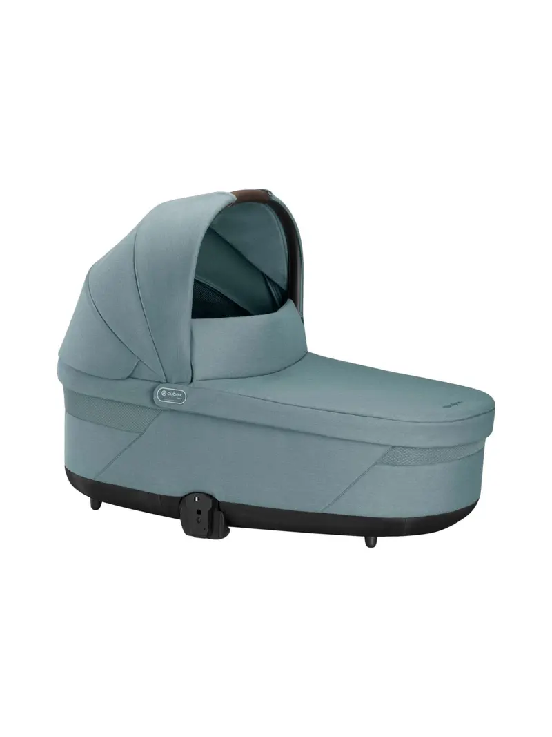 COT S LUX VOGNBAG - SKY BLUE