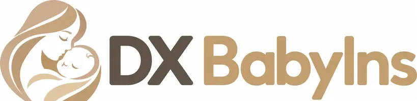 Produkter til mor og baby i nordisk stil | DX BabyIns