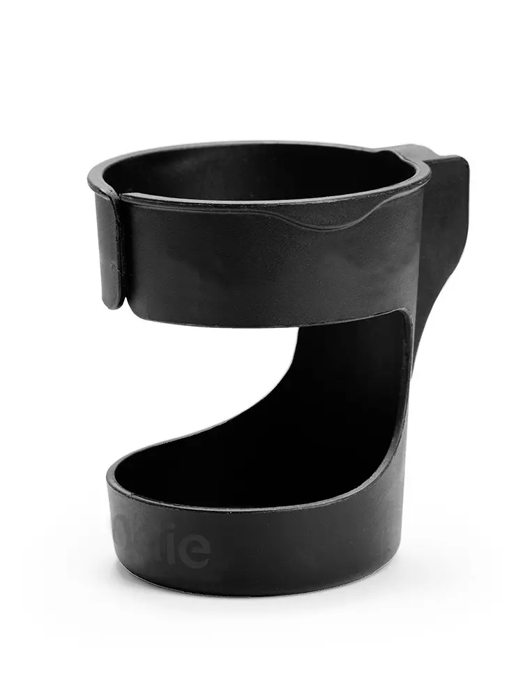 CUP HOLDER - BLACK