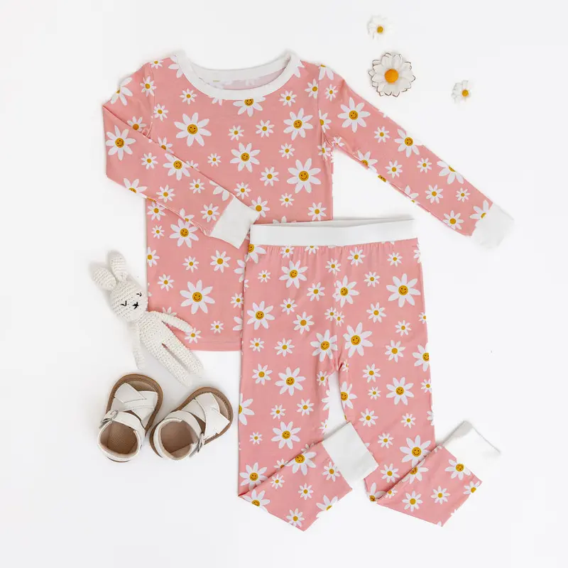 Daisy pyjamassett