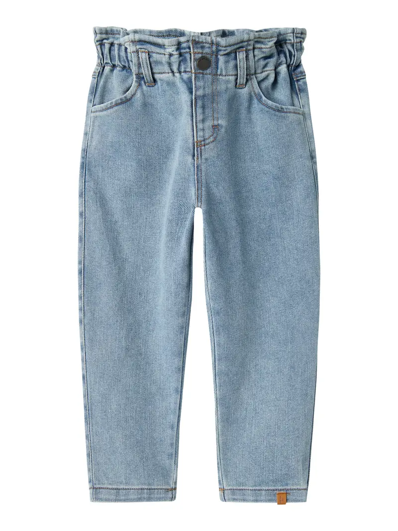 DARLEE LOOSE JEANS