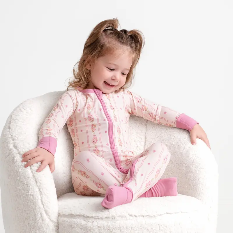 Della Pyjamas