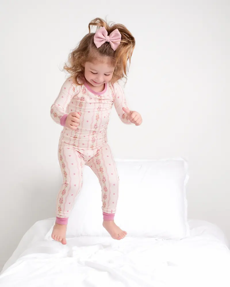 Della Pyjamassett