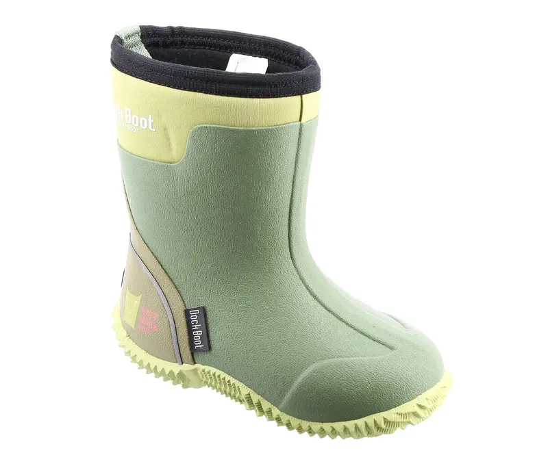 Dock Boot Kattnakken - Mose