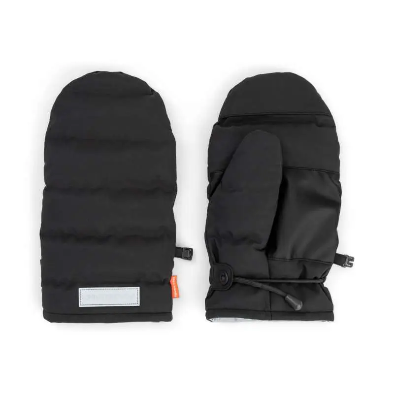 Done by Deer Pram gloves - Black