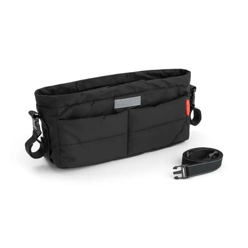 Done by Deer Pram organiser - Black