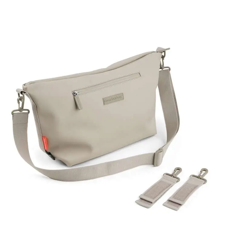 Done By Deer Stroller bag - Sand