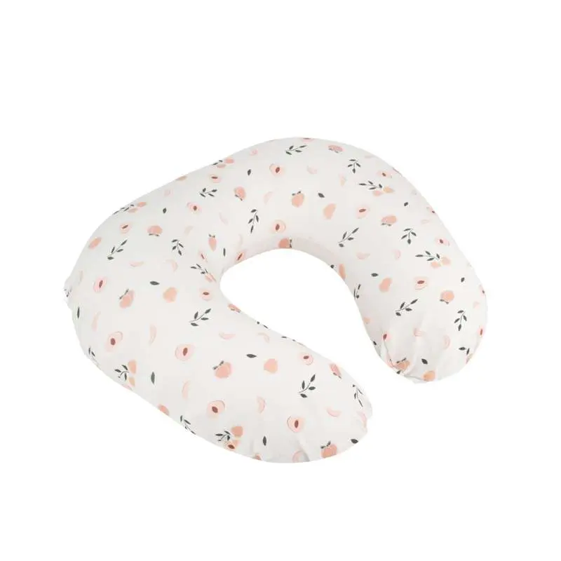 Doomoo Nursing pillow - Peaches