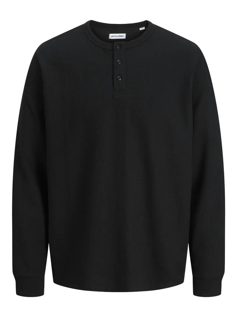 Dover Henley Tee Sort