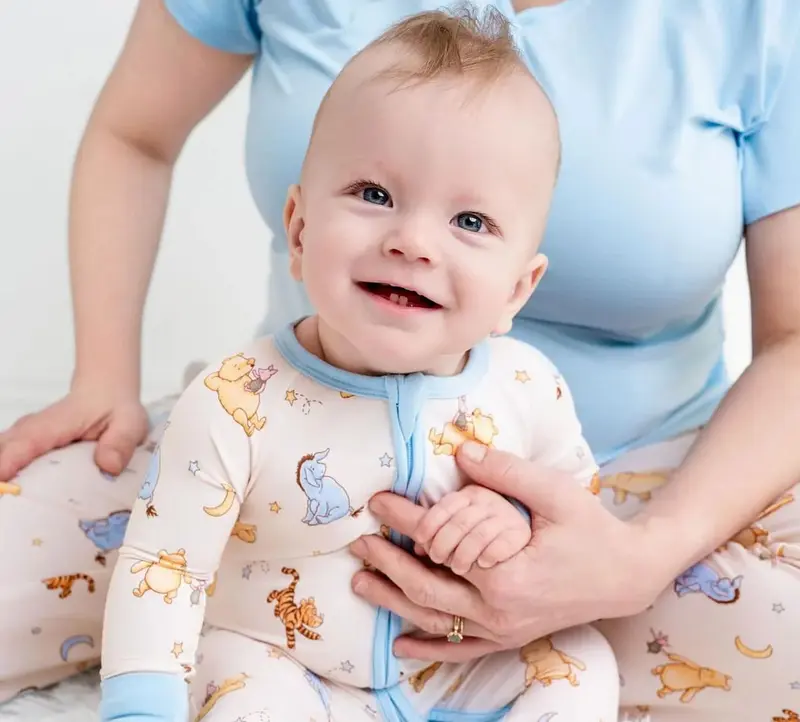 Dreamy Bear Pyjamas