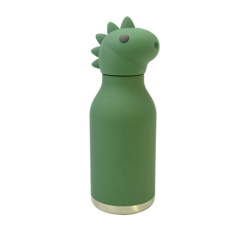 Drikkeflakse Dino Bestie