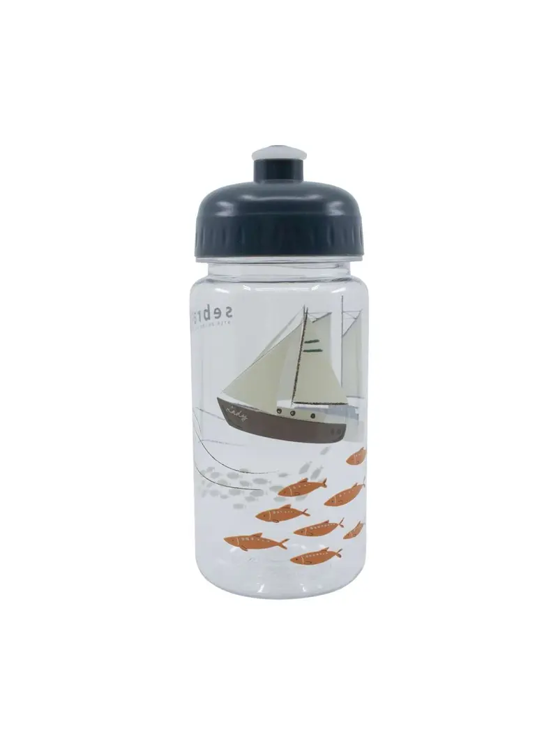 DRIKKEFLASKE 500 ML