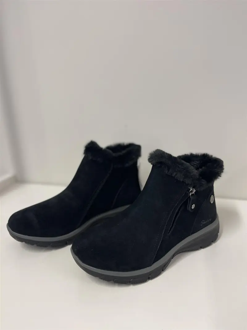 Easy Going - High Zip 2 - Waterproof Sort