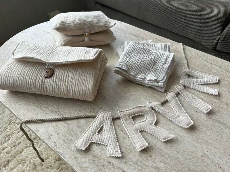 Eirins babykit 2