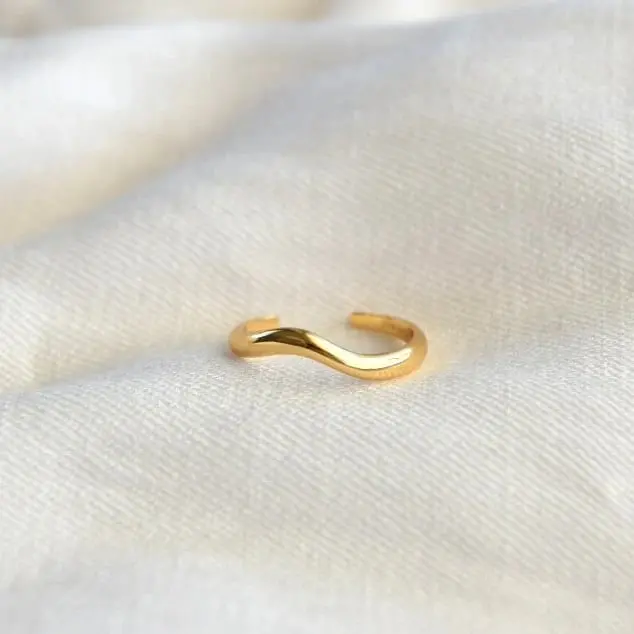 Eline Bang Sandra ring