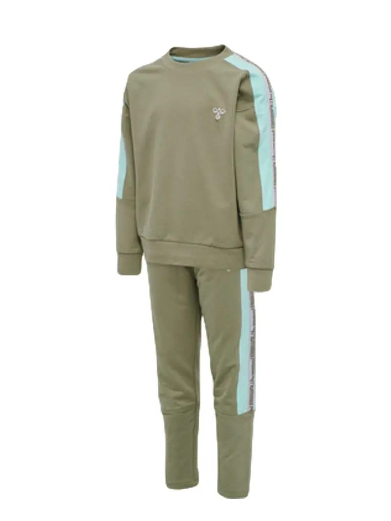 ELLA JOGGEDRESS SETT
