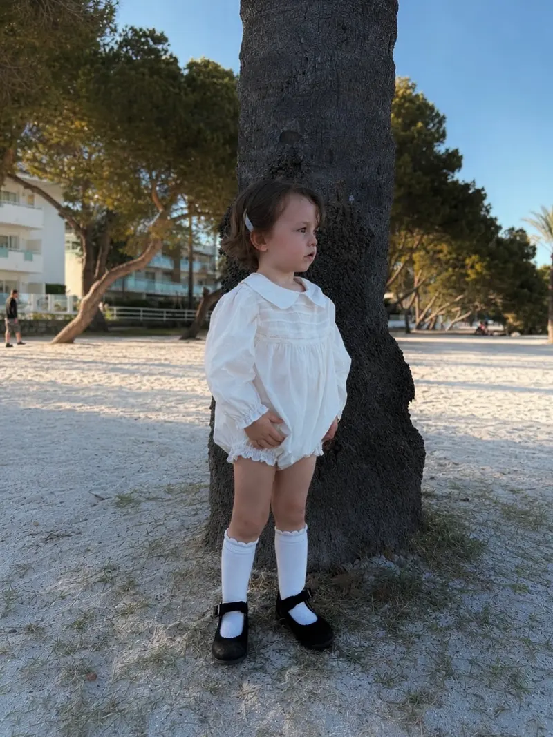 Élla Romper