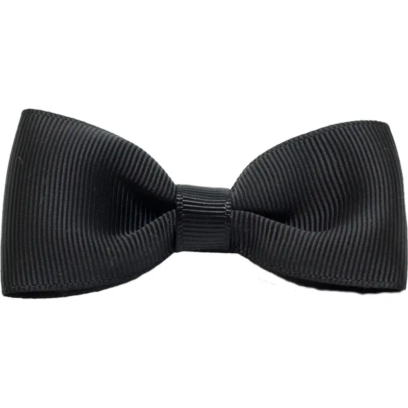 Enkel Sløyfe Black