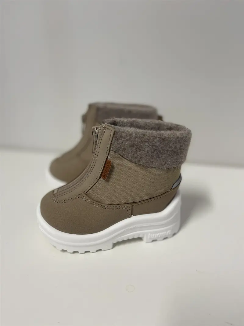 Ensihanki Vintersko Beige