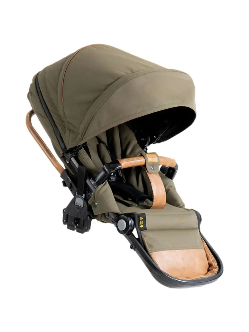 ERGO SETE - OUTDOOR OLIVE