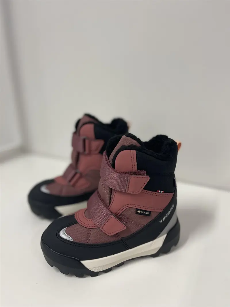 Expower Warm GTX 2V Rosa