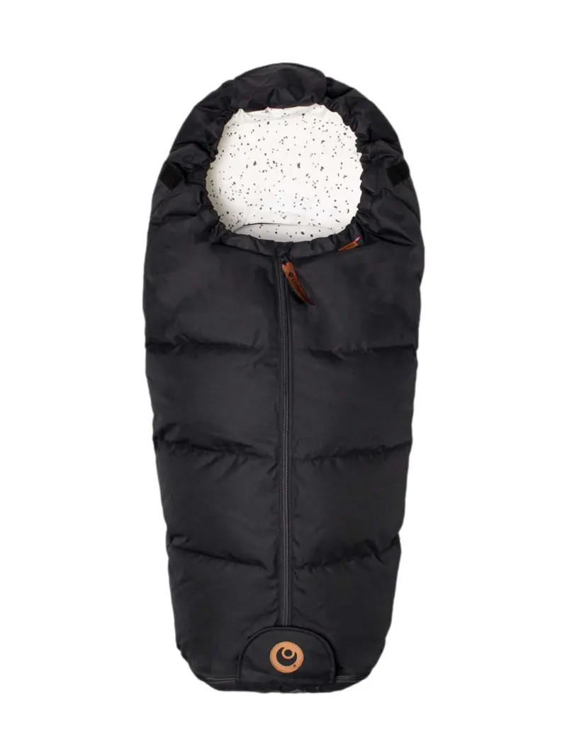 FERD MINI BILSTOLPOSE - BLACK