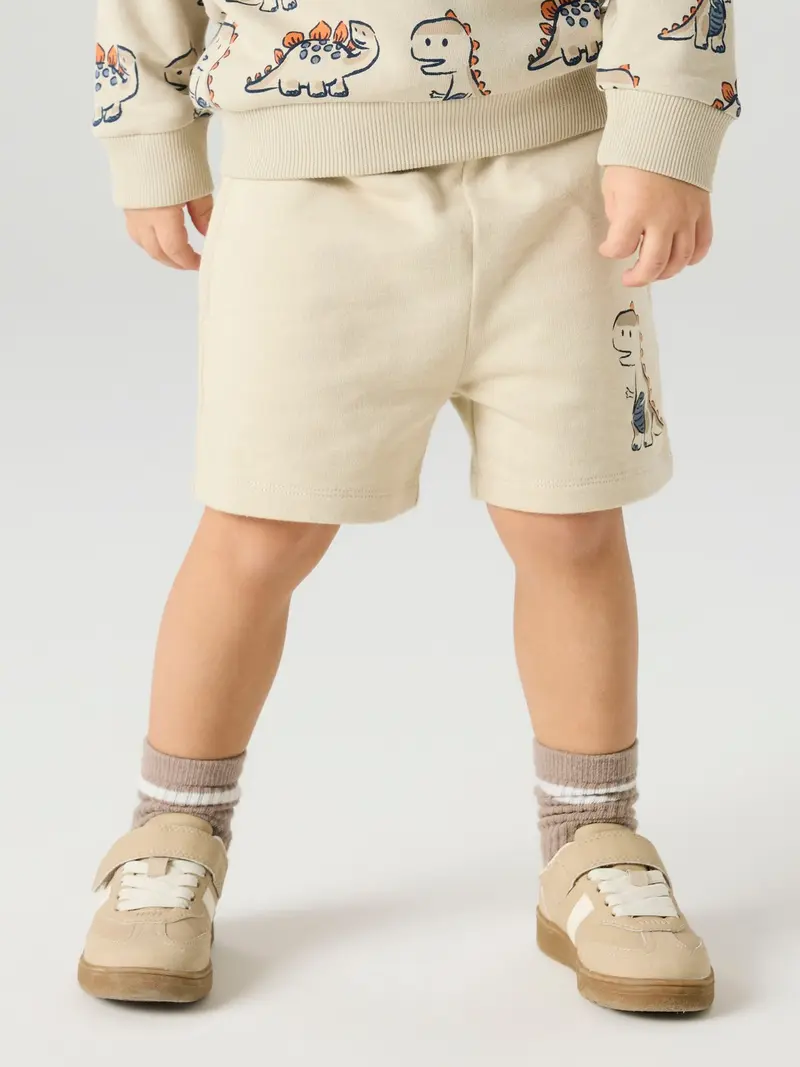 FIDINO SHORTS - PEYOTE