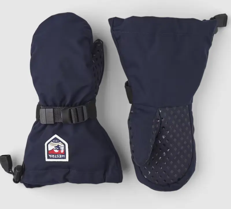 Fjellvott Jr Navy