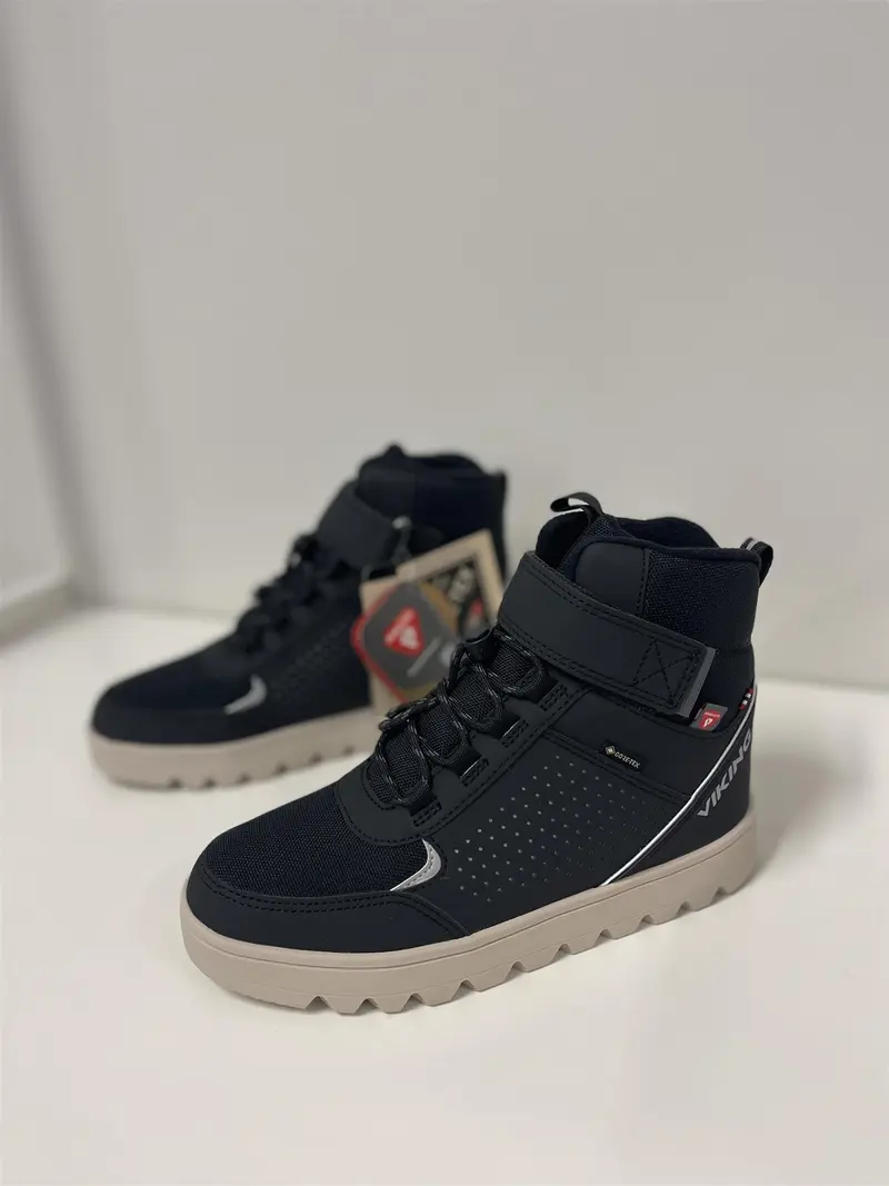 Fleek Warm GTX 1V  SL Sort
