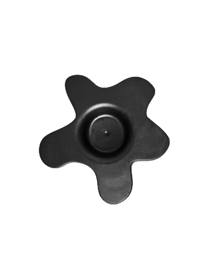 FLEXI BATH PROPP - BLACK