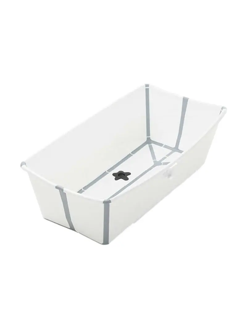 FLEXI BATH X-LARGE - WHITE